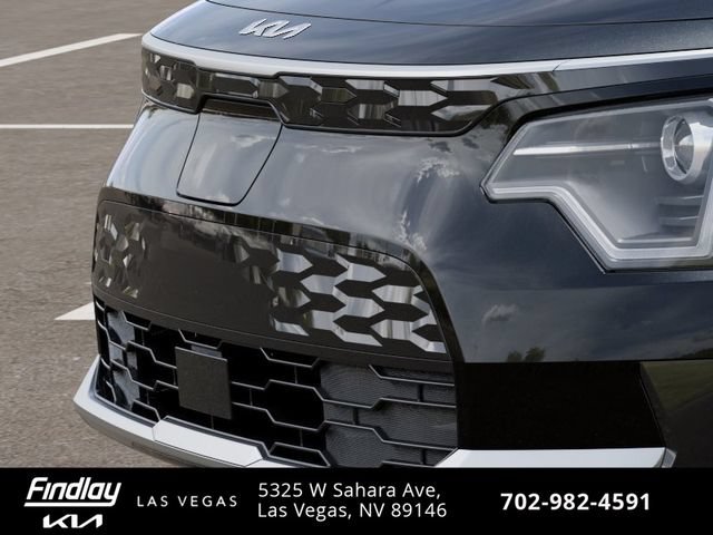 New 2026 Kia Niro Wind FWD image 15