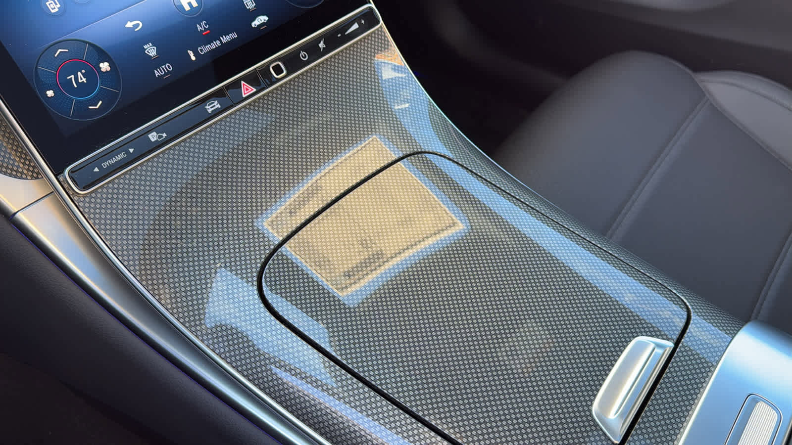 New 2026 Mercedes-Benz GLC 300 4MATIC image 23