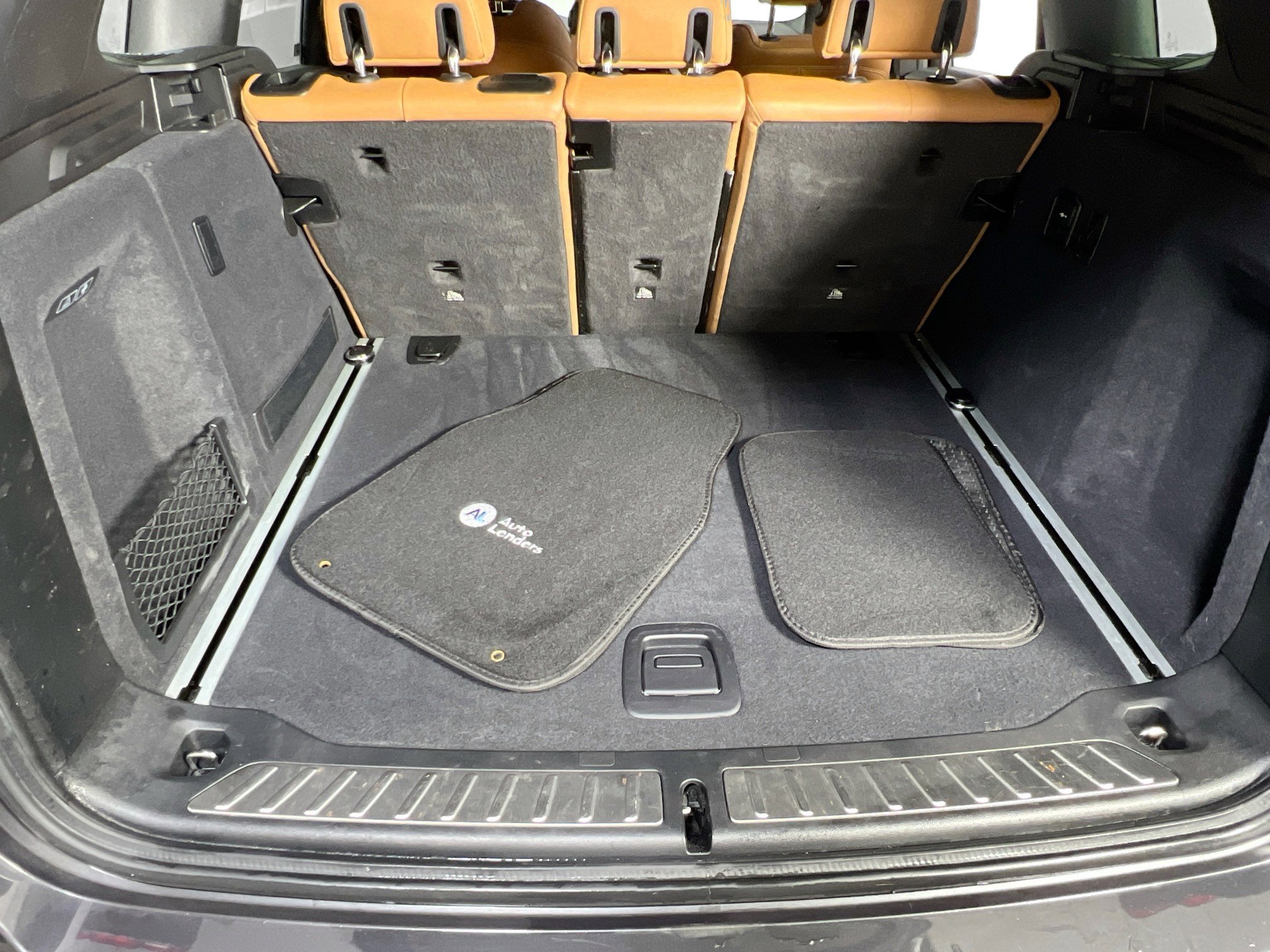 Used 2021 BMW X3 M40i w/ Executive Package image 26