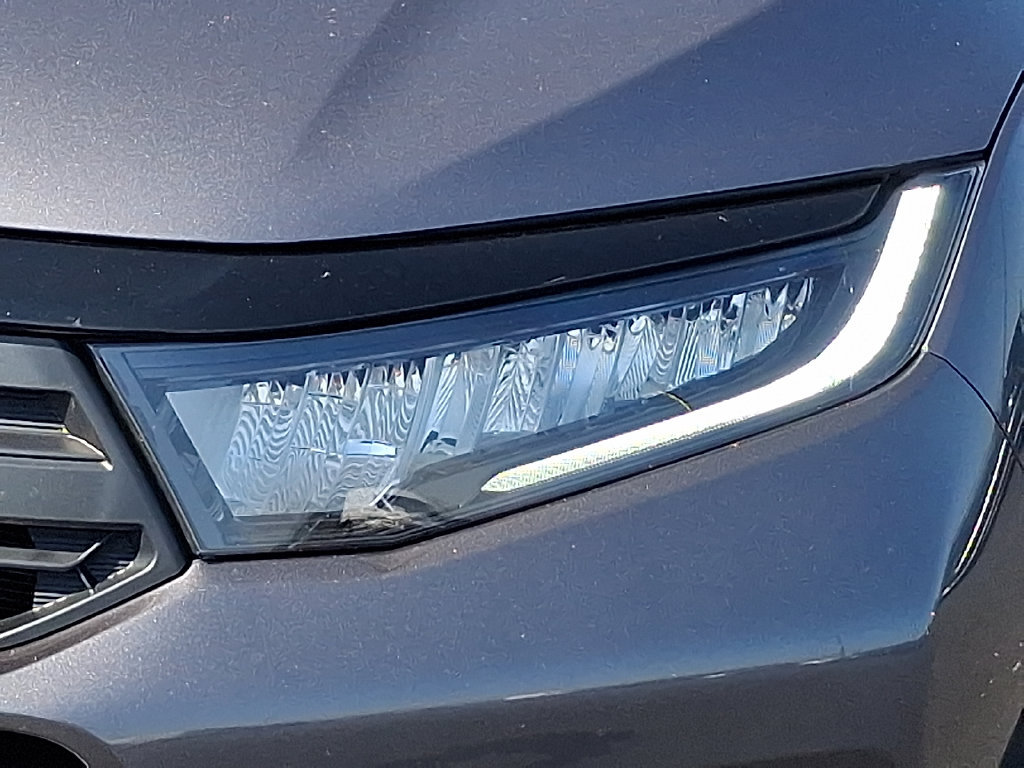 Used 2025 Honda Odyssey EX-L image 9
