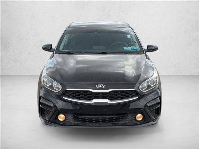 Used 2021 Kia Forte LXS FWD image 2