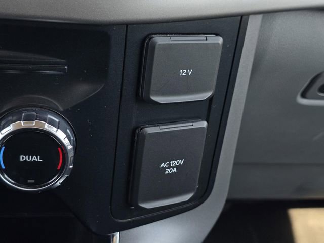 Used 2024 Ford F150 XLT w/ Mobile Office Package image 22