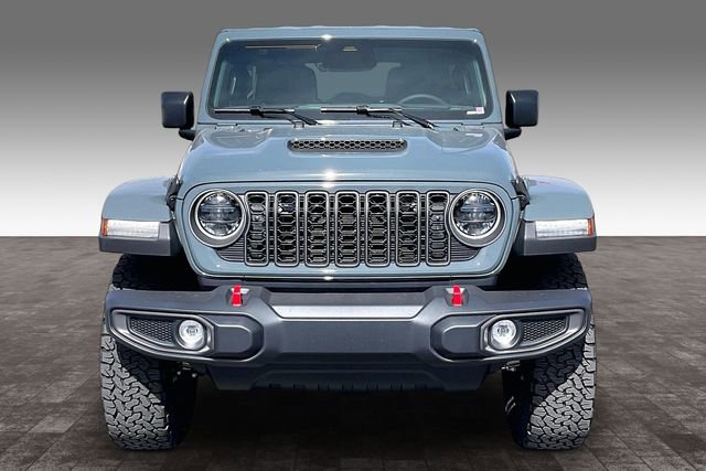 New 2026 Jeep Wrangler Unlimited Rubicon image 14