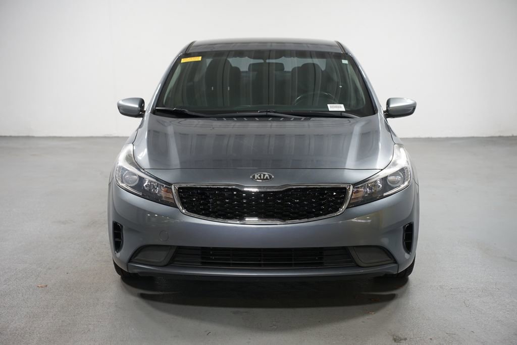 Used 2018 Kia Forte S video 2