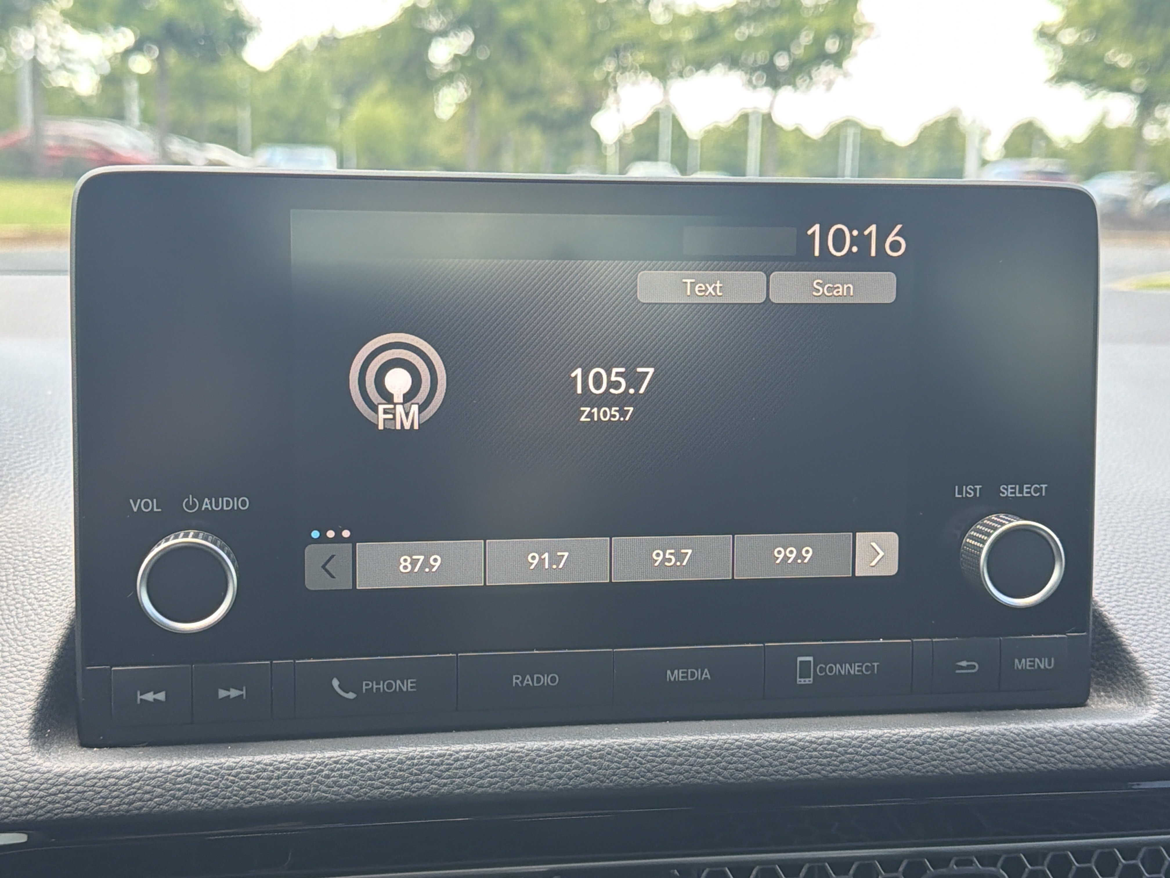 Used 2024 Honda Civic Sport image 10