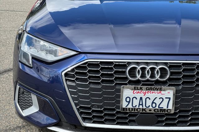 Used 2022 Audi A3 2.0T Premium image 46