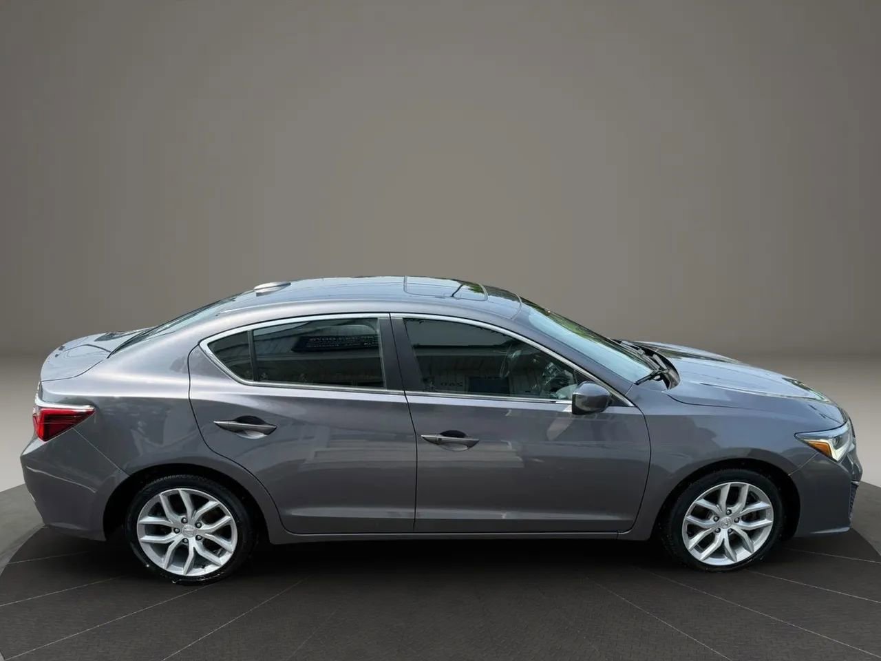 Used 2019 Acura ILX FWD image 6