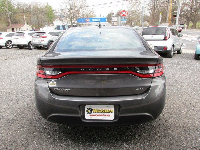 Used 2015 Dodge Dart SXT image 7
