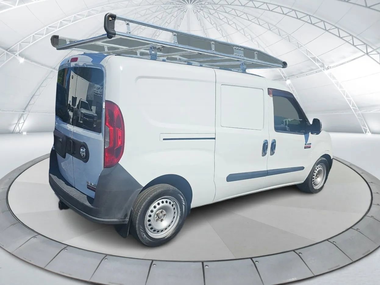 Used 2016 RAM ProMaster City Tradesman image 5