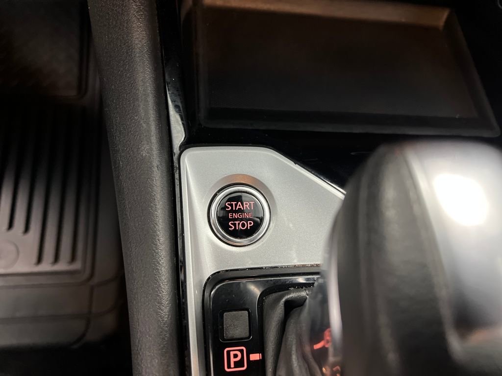 Used 2024 Nissan Altima 2.5 SV image 40