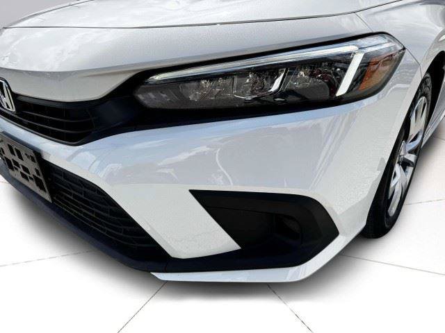 Used 2024 Honda Civic LX image 12