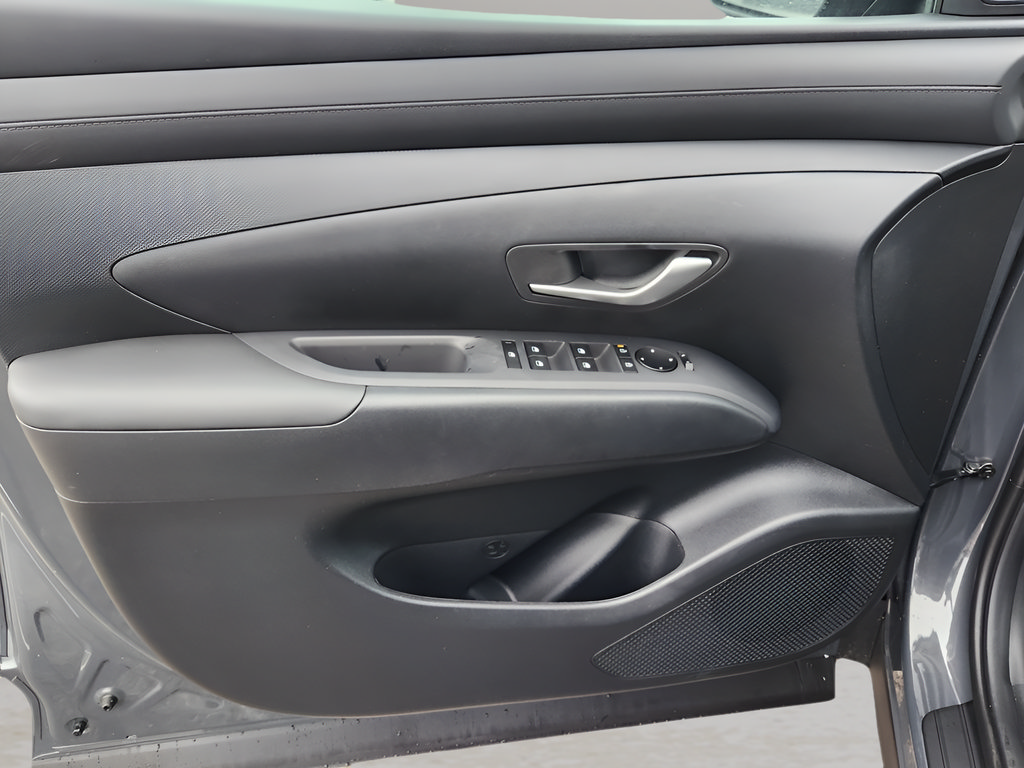 New 2026 Hyundai Tucson SEL AWD/4WD image 12