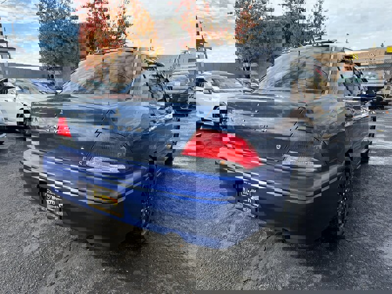 Used 2002 Mitsubishi Lancer ES image 5