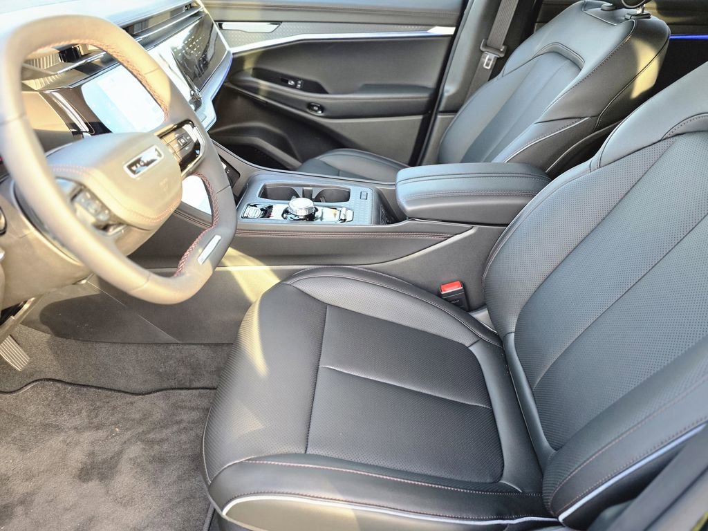 Used 2025 Jeep Wagoneer S Limited image 20