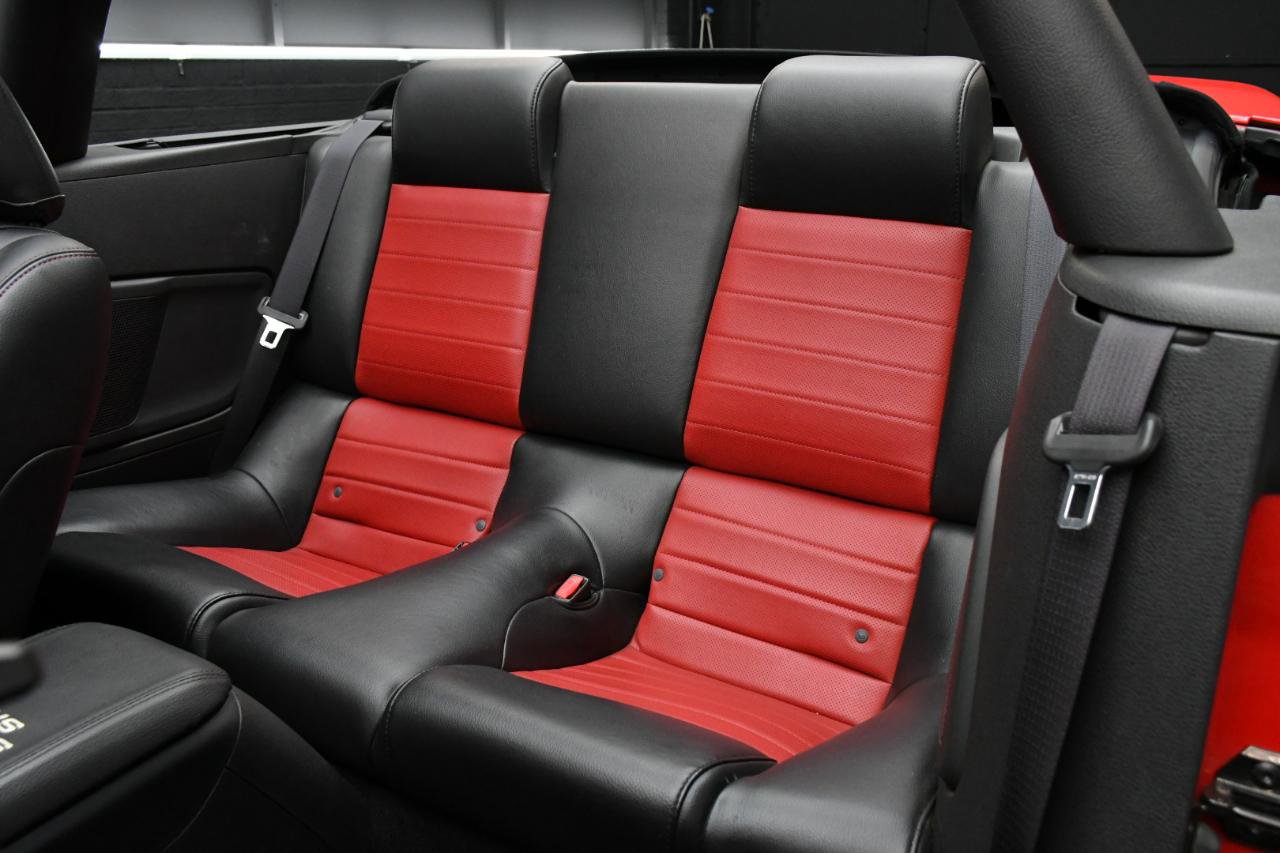 Used 2007 Ford Mustang Shelby GT500 image 49