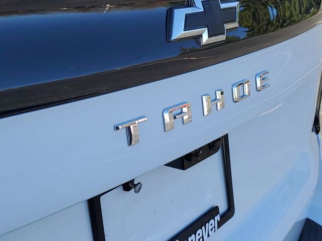 New 2026 Chevrolet Tahoe High Country image 32