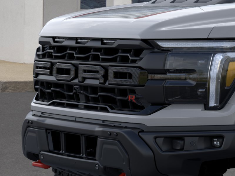New 2026 Ford F150 Raptor AWD/4WD image 17