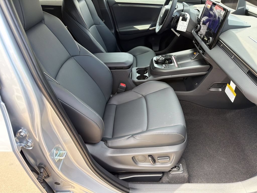 New 2026 Toyota bZ Woodland AWD/4WD image 36