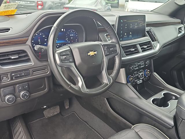 Used 2023 Chevrolet Tahoe Premier image 19