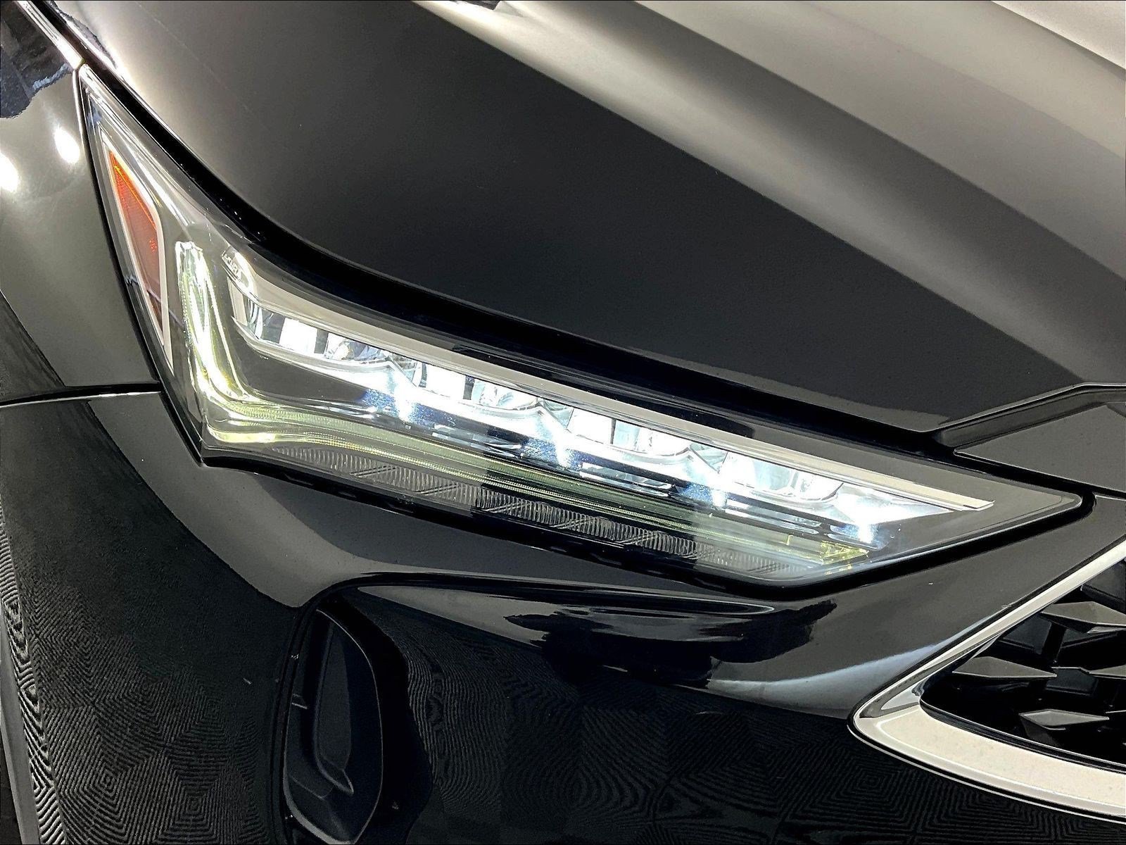 Certified 2023 Acura MDX FWD w/ Technology Package image 33