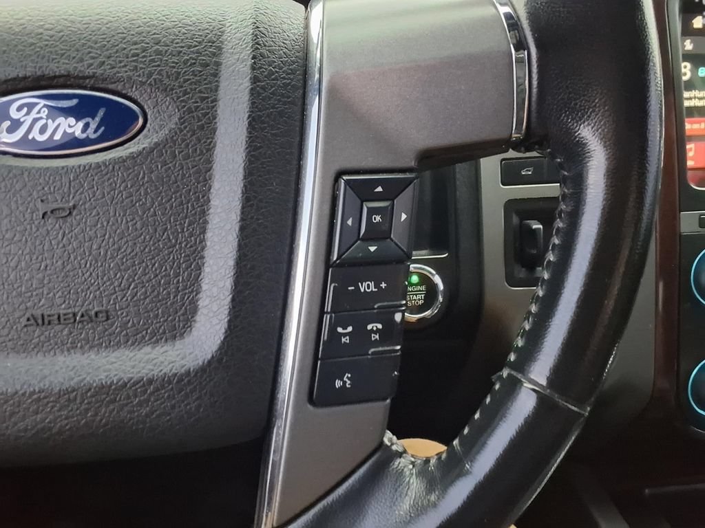 Used 2016 Ford Expedition Platinum AWD/4WD image 15