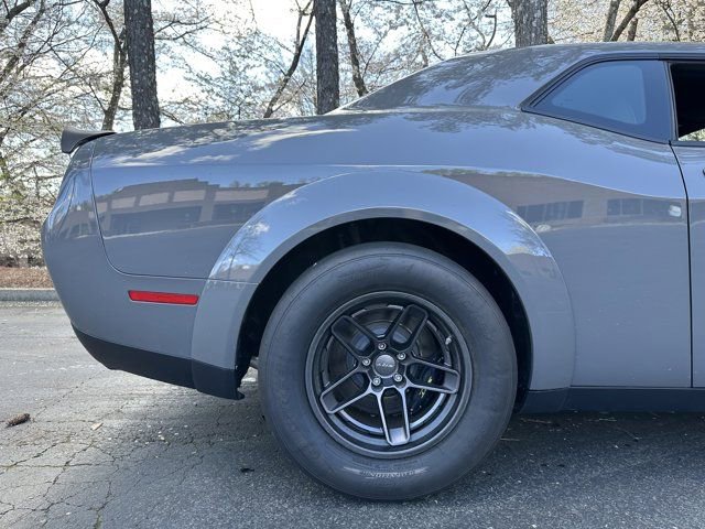 Used 2023 Dodge Challenger SRT Hellcat Redeye image 21