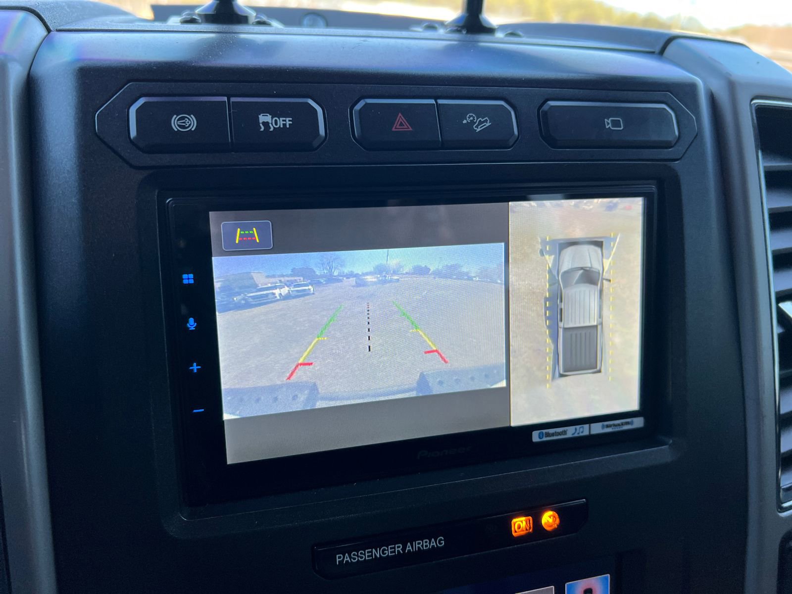 Used 2019 Ford F350 Lariat w/ Lariat Ultimate Package image 30