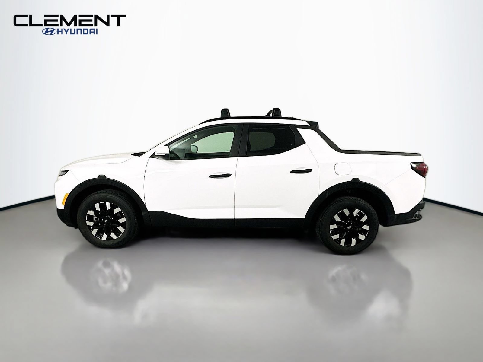 Certified 2026 Hyundai Santa Cruz SEL AWD/4WD image 4