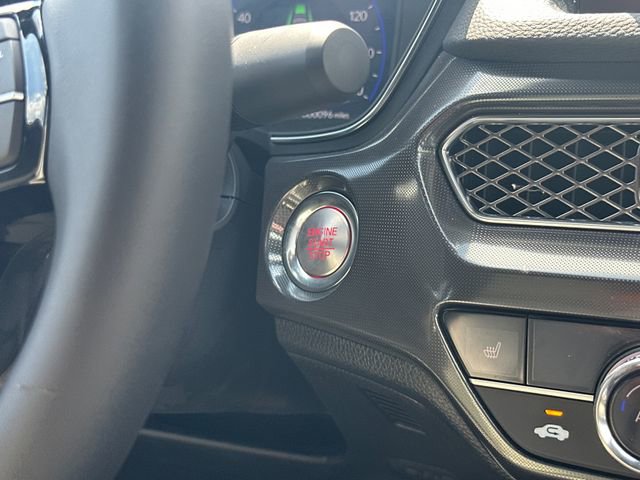 New 2024 Acura Integra A-Spec image 28