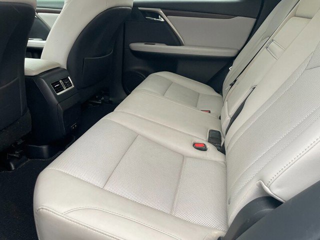 Used 2020 Lexus RX 350 350 image 5