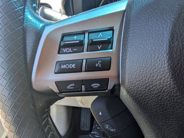 Used 2014 Subaru Crosstrek Touring w/ Popular Package #2 AWD/4WD image 13
