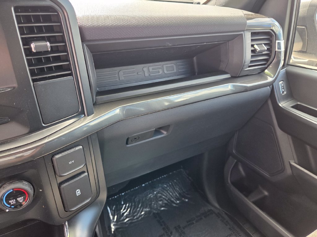Used 2023 Ford F150 XL w/ STX Appearance Package AWD/4WD image 28