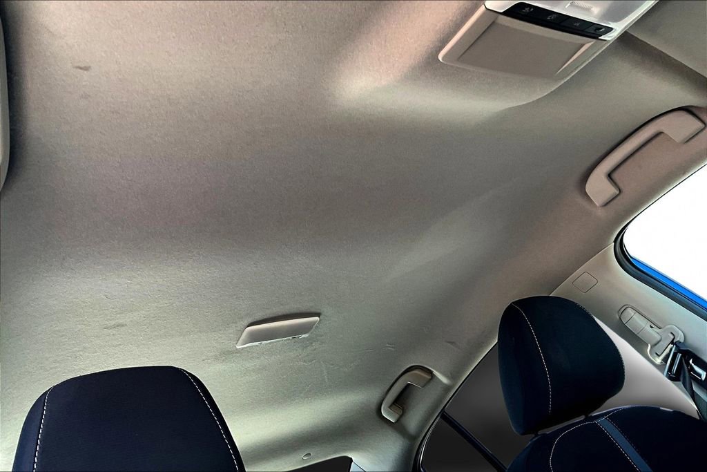 Used 2020 Nissan Sentra SV w/ Trunk Package image 17