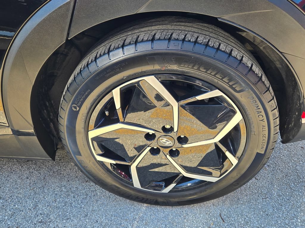 Certified 2024 Hyundai Ioniq 5 SE AWD/4WD image 22