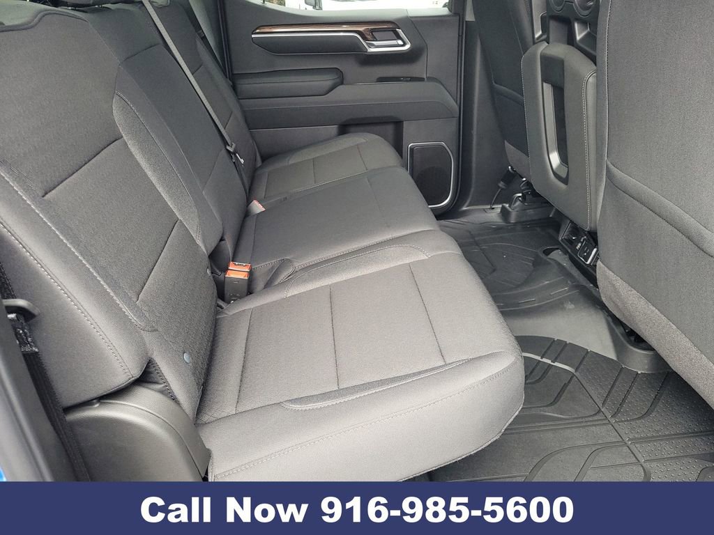 New 2026 Chevrolet Silverado 1500 LT image 31