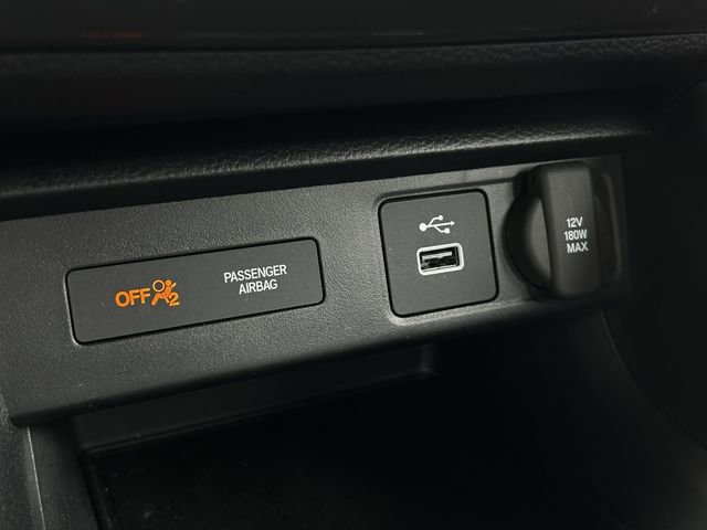 Certified 2023 Acura Integra A-Spec FWD image 22