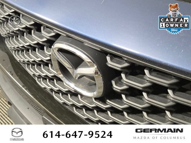 Certified 2025 MAZDA CX-50 AWD 2.5 S w/ Premium Package image 13