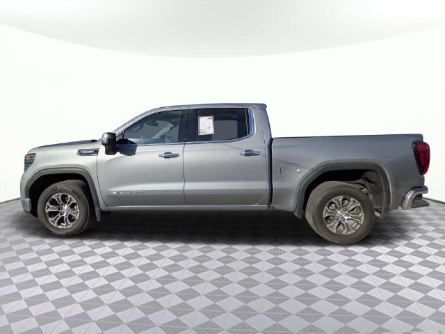 Used 2025 GMC Sierra 1500 SLT RWD image 6