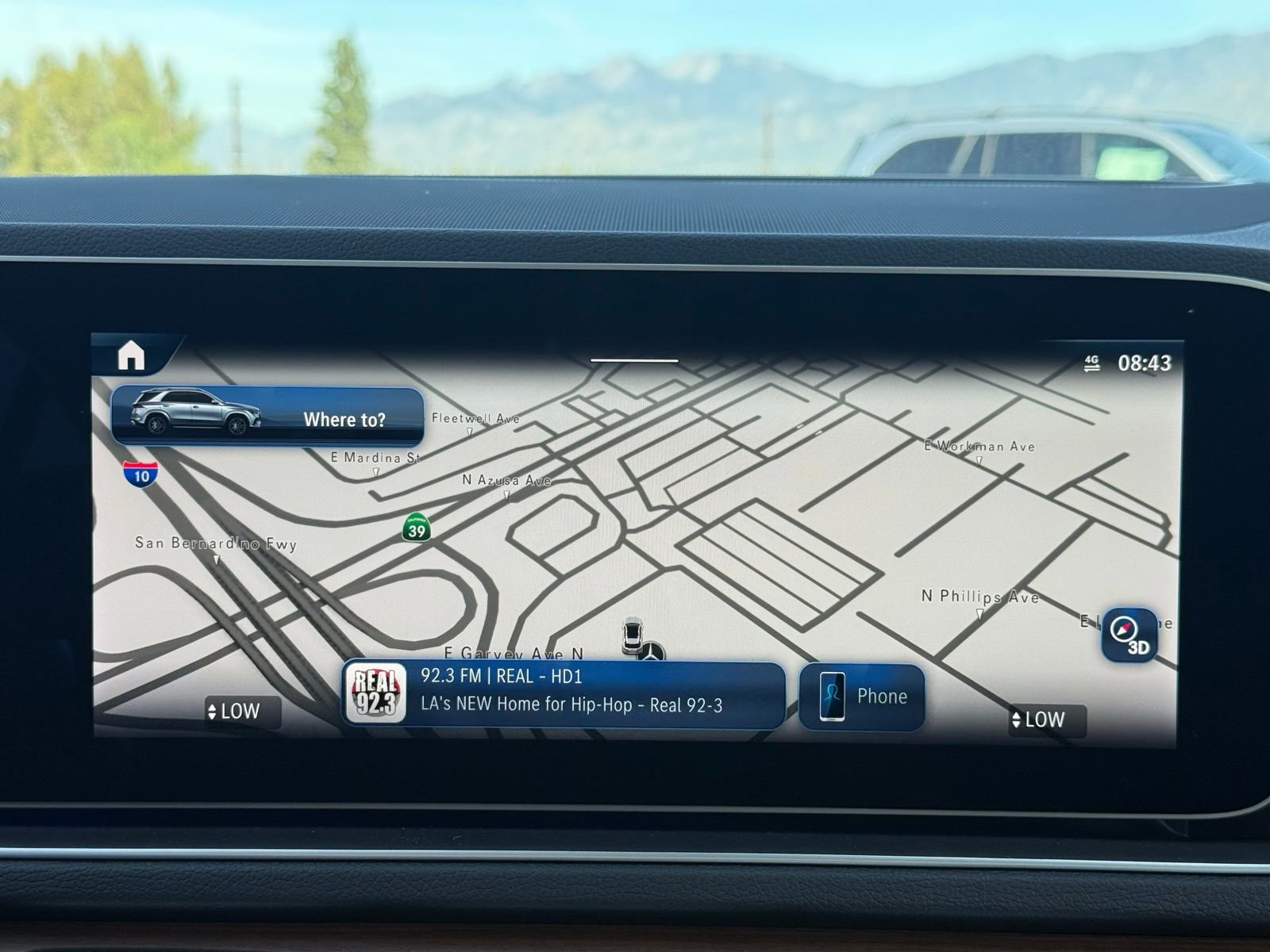 New 2026 Mercedes-Benz GLE 350 4MATIC image 24