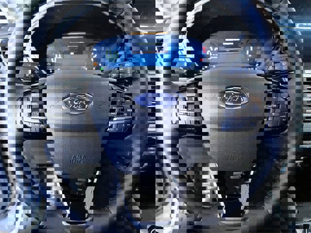 Certified 2023 Ford Escape Active w/ Tech Pack #2 image 20