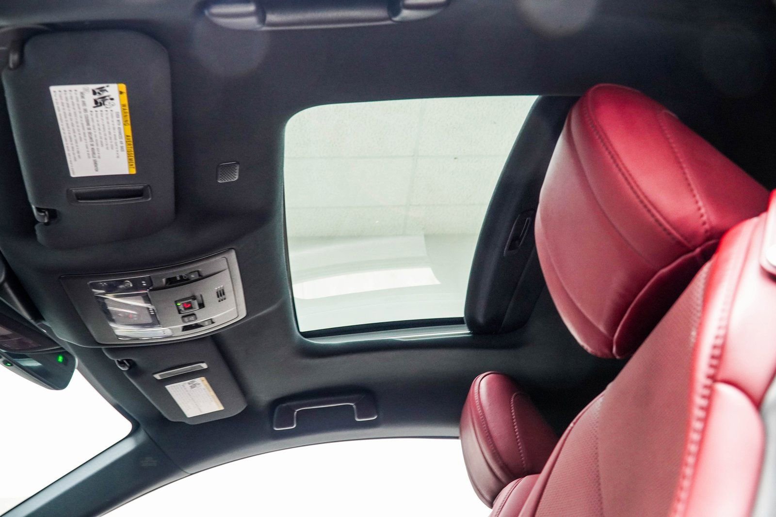 Used 2024 Lexus RC 300 w/ Premium Package image 40