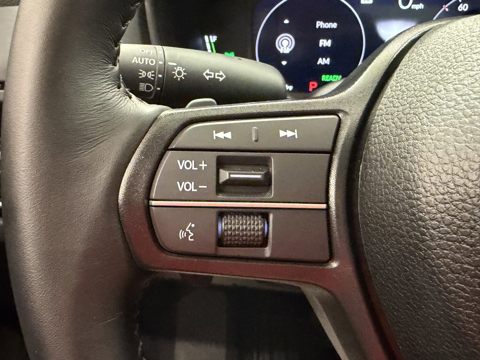 Used 2025 Honda Accord EX-L image 19