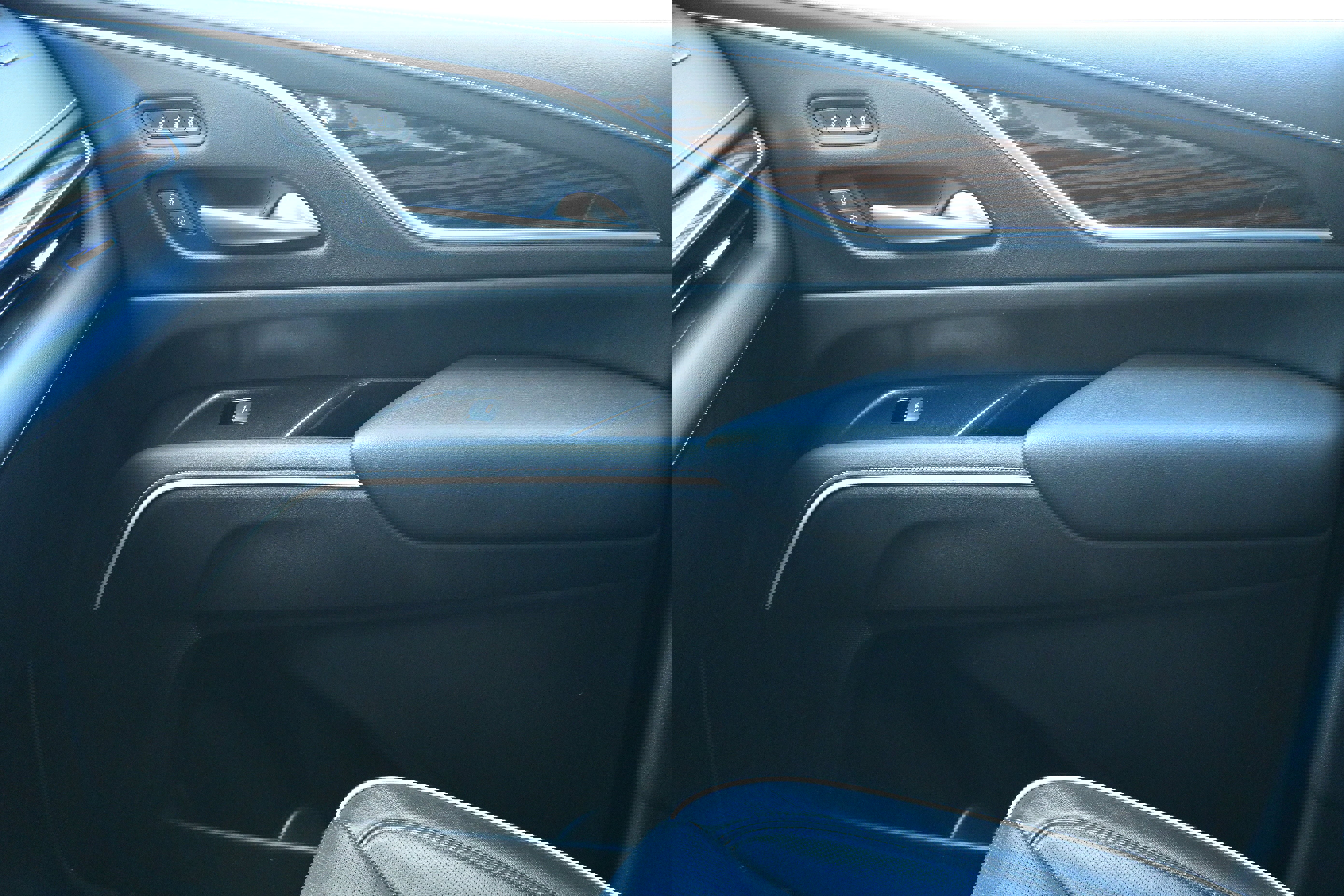 Used 2021 Cadillac Escalade ESV Premium Luxury w/ LPO, Illumination Package image 37