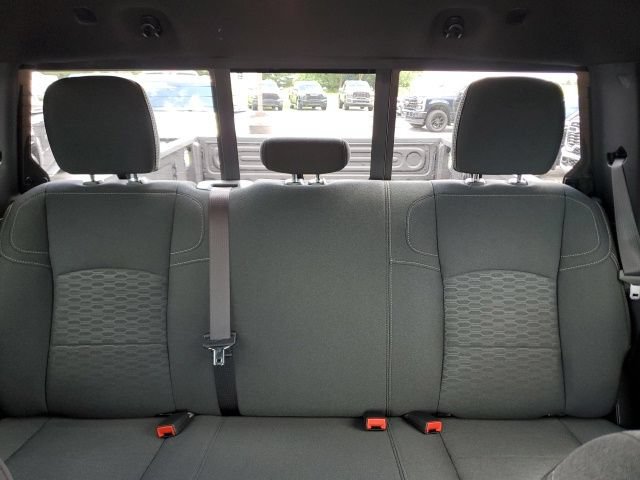 New 2026 RAM 2500 Warlock AWD/4WD image 13