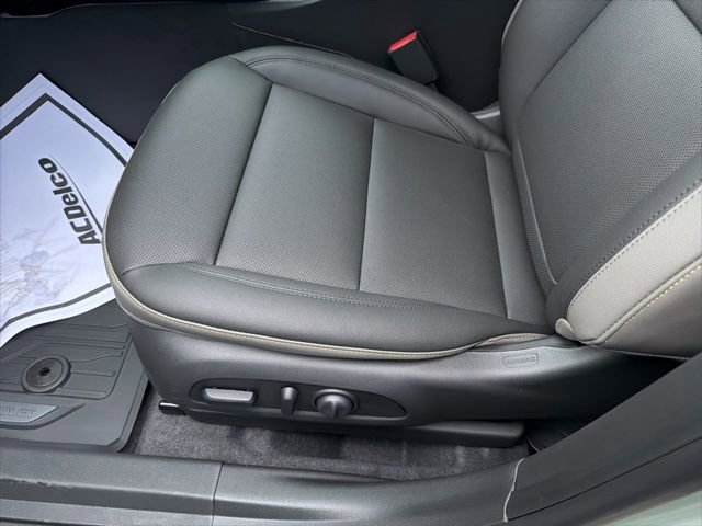 New 2026 Chevrolet Trax ACTIV image 10