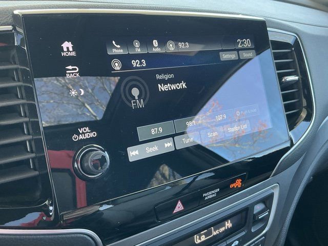 Used 2023 Honda Passport EX-L image 25