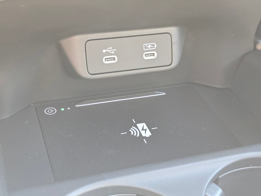 New 2027 Honda HR-V EX-L image 6