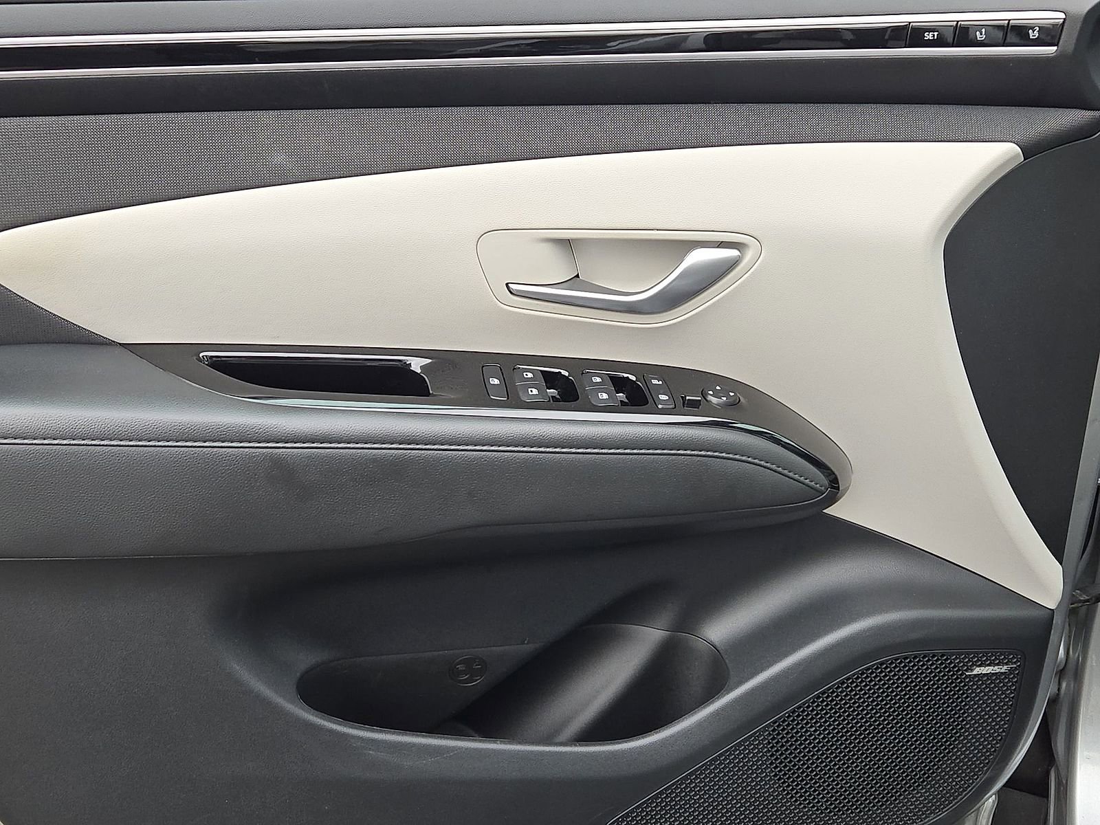 Certified 2023 Hyundai Tucson Limited image 16