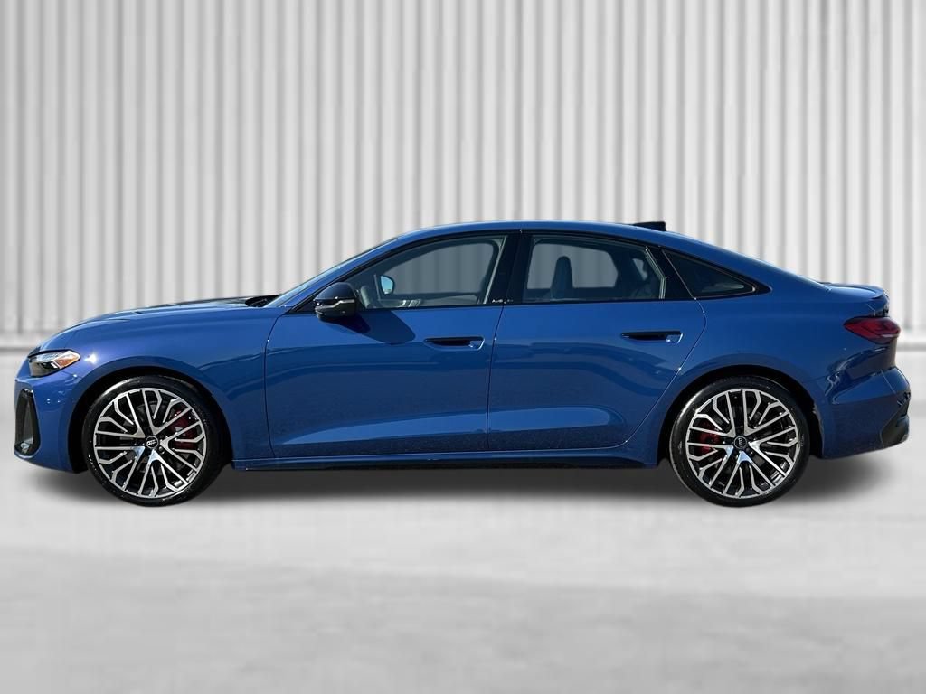 New 2026 Audi S5 Prestige AWD/4WD image 2