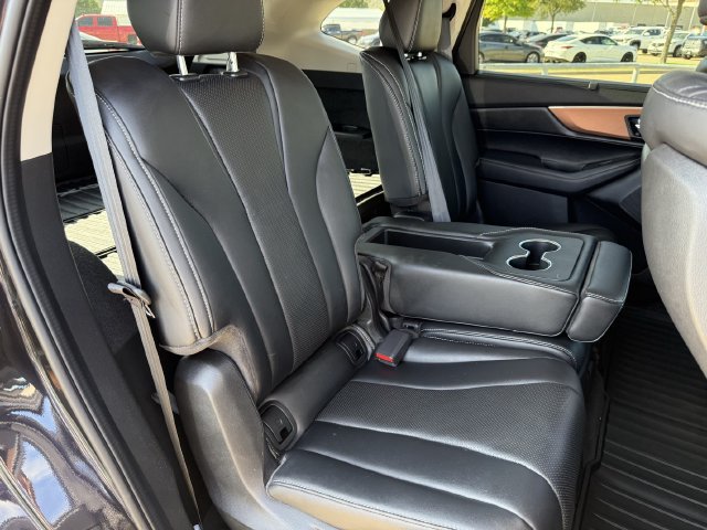 Used 2022 Acura MDX w/ Technology Package FWD image 29